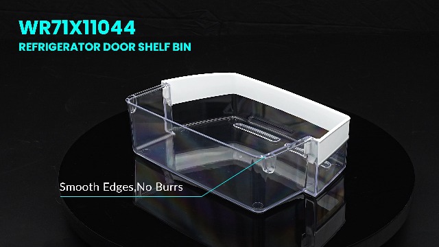 Amazon.com: WR71X11044 Refrigerator Door Shelf Bin (Right Side